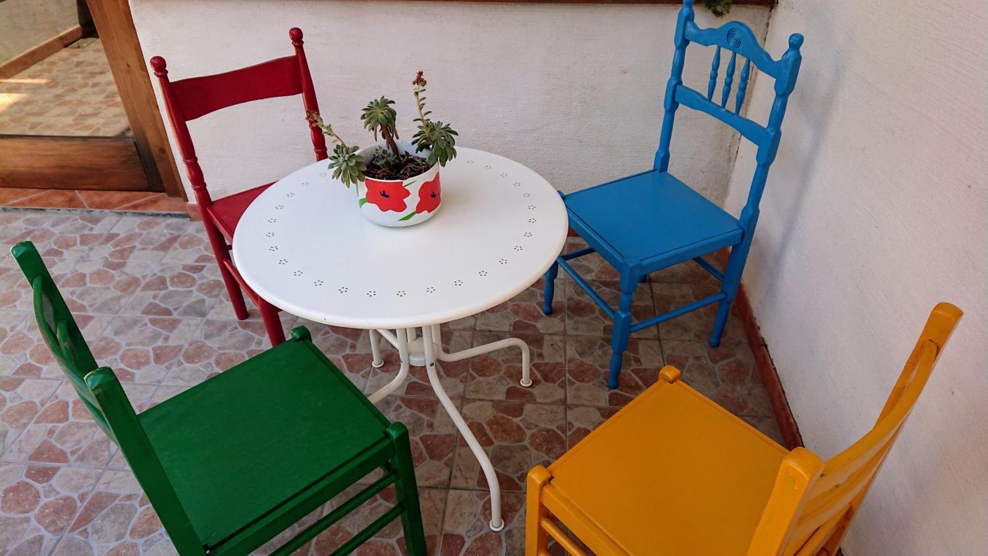 B&B Villa Del Sole Gizzeria Exterior photo
